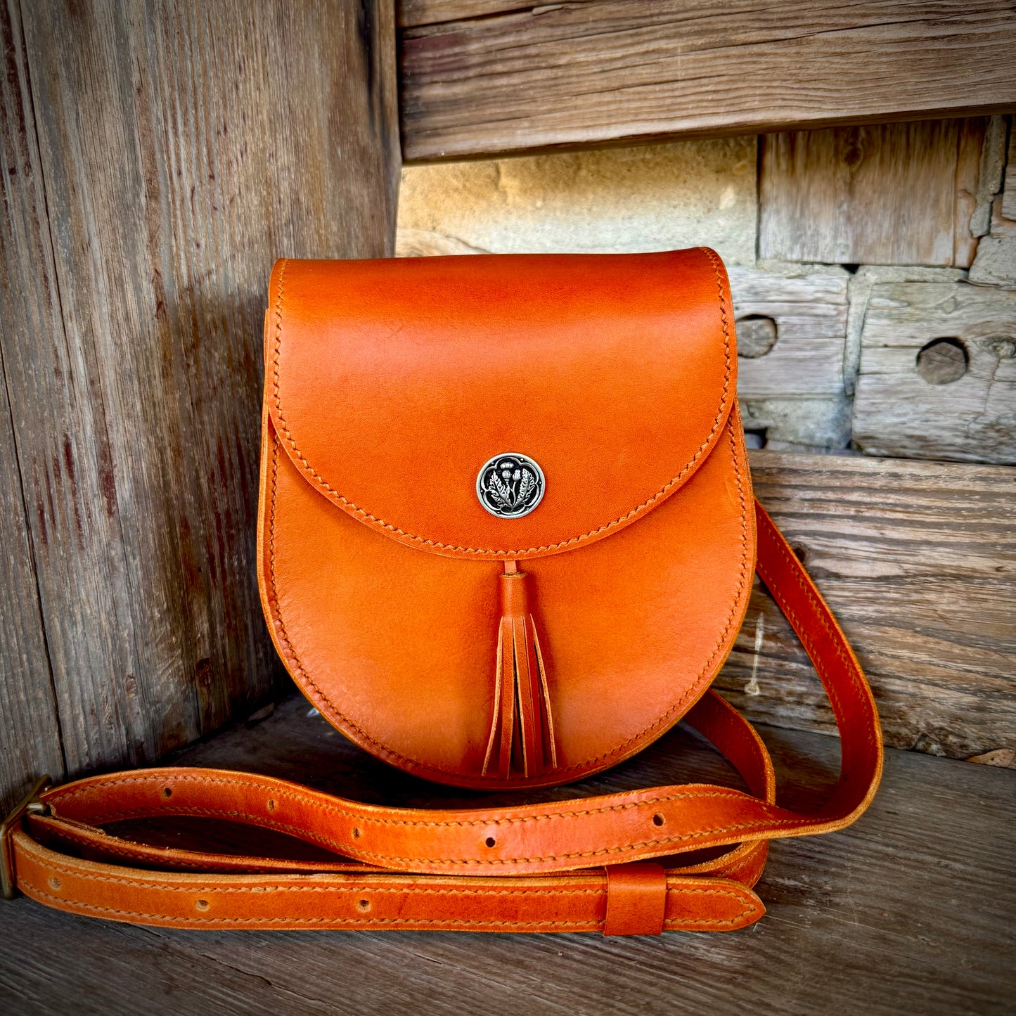 Highlander Bag