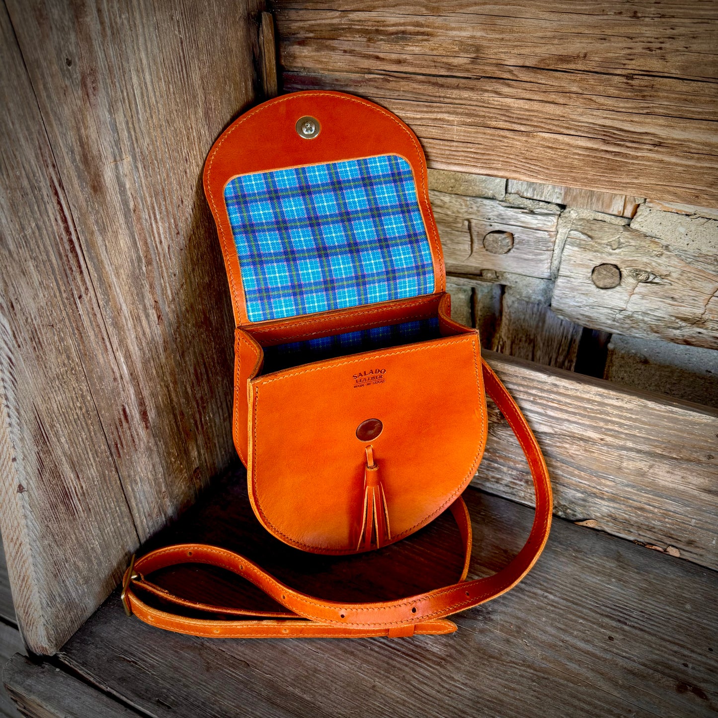 Highlander Bag