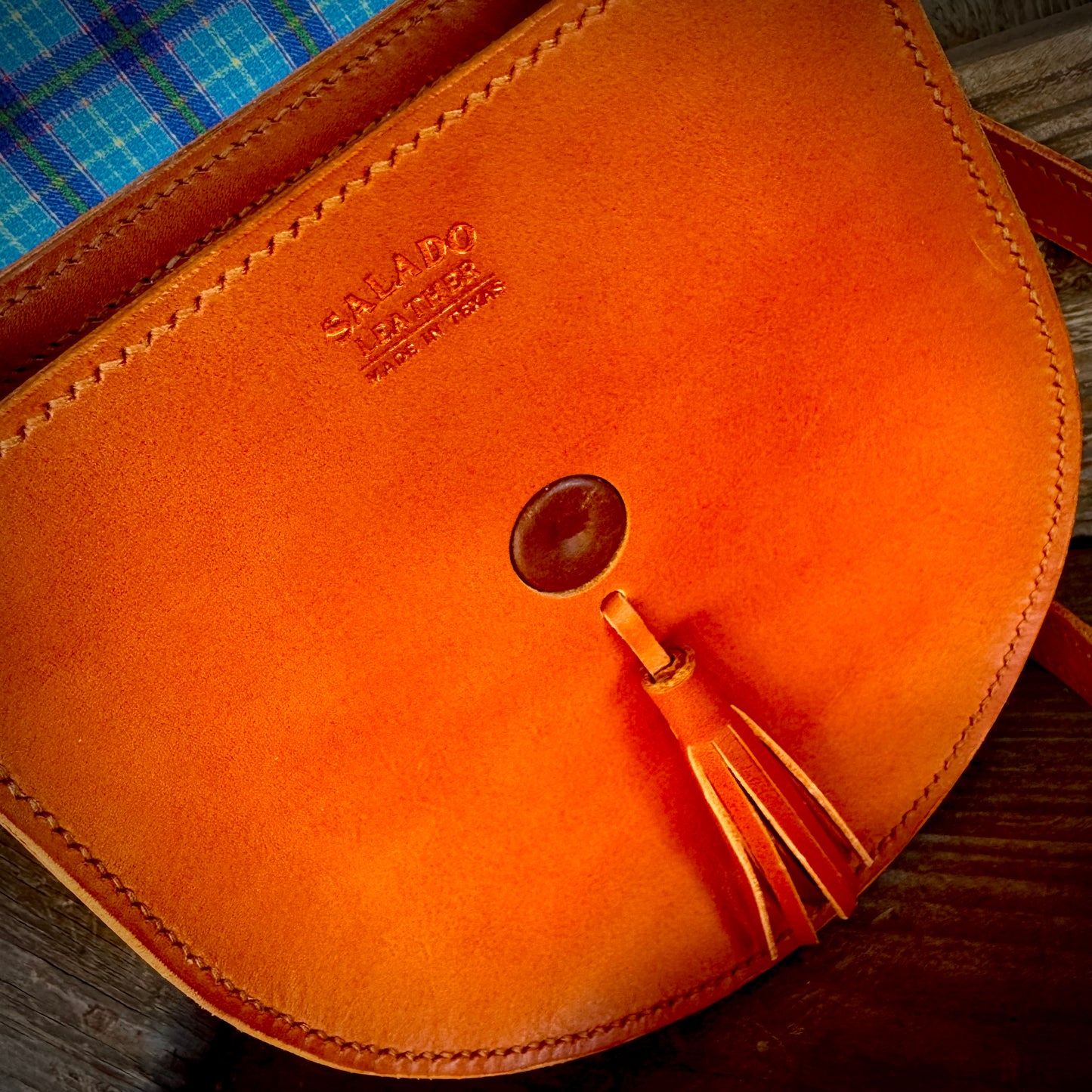 Highlander Bag