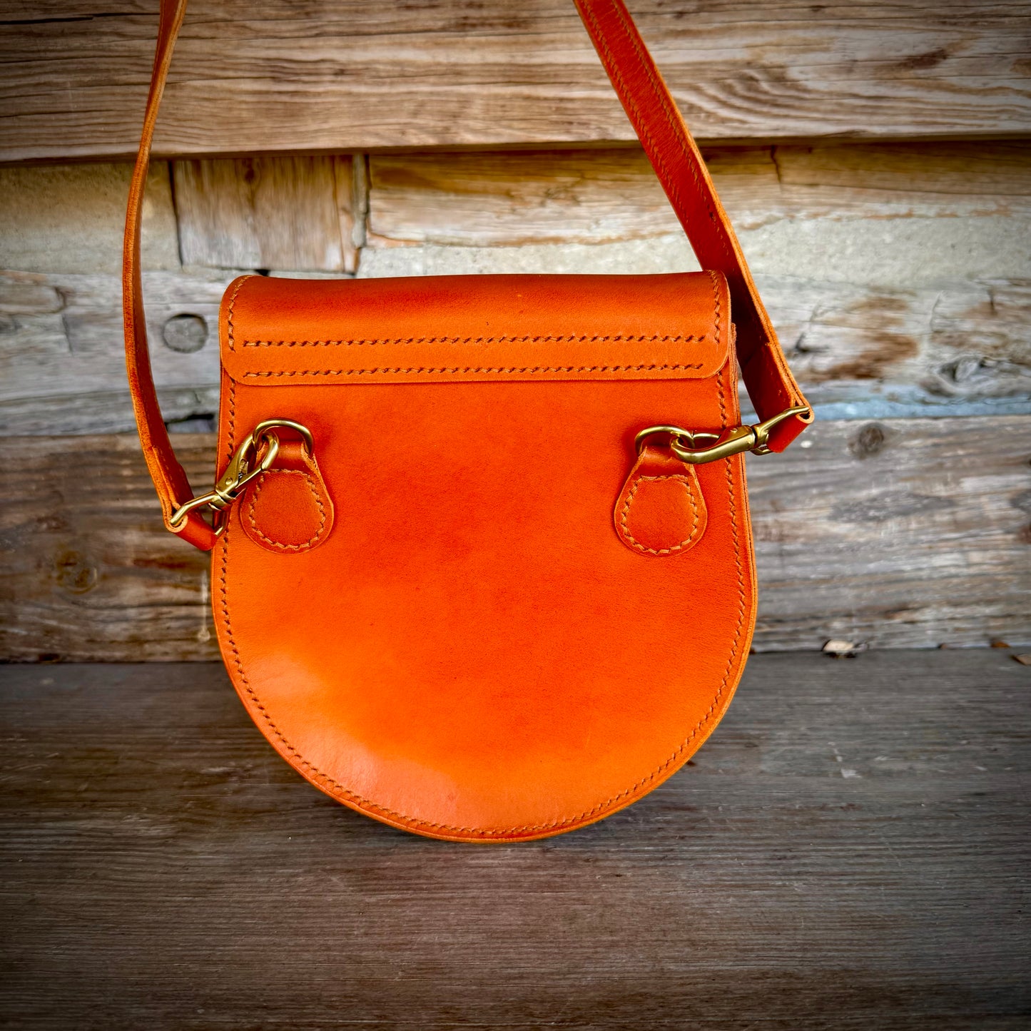 Highlander Bag
