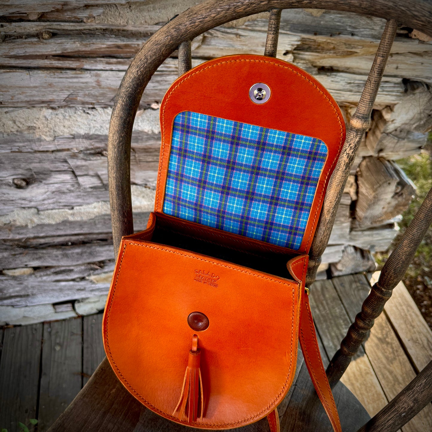 Highlander Bag