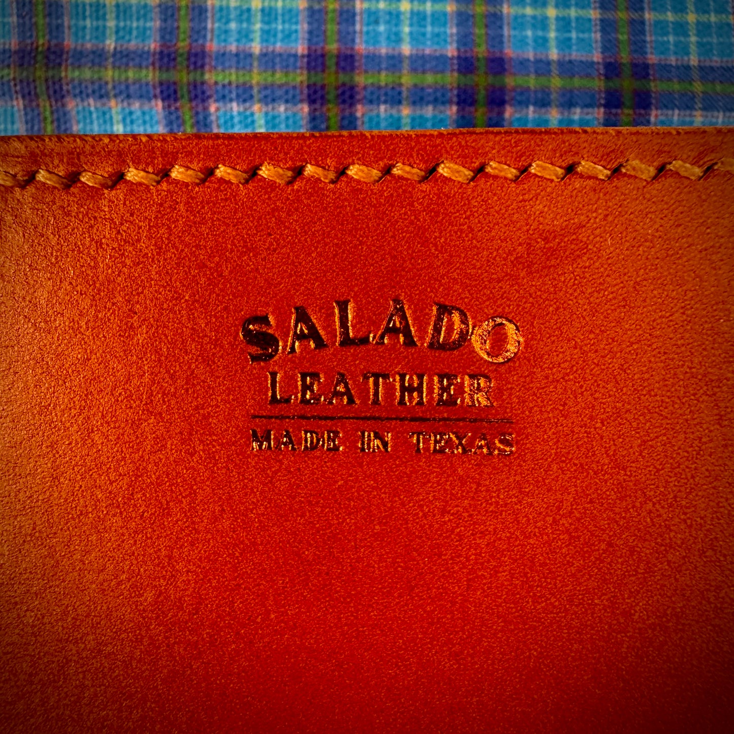 Highlander Bag