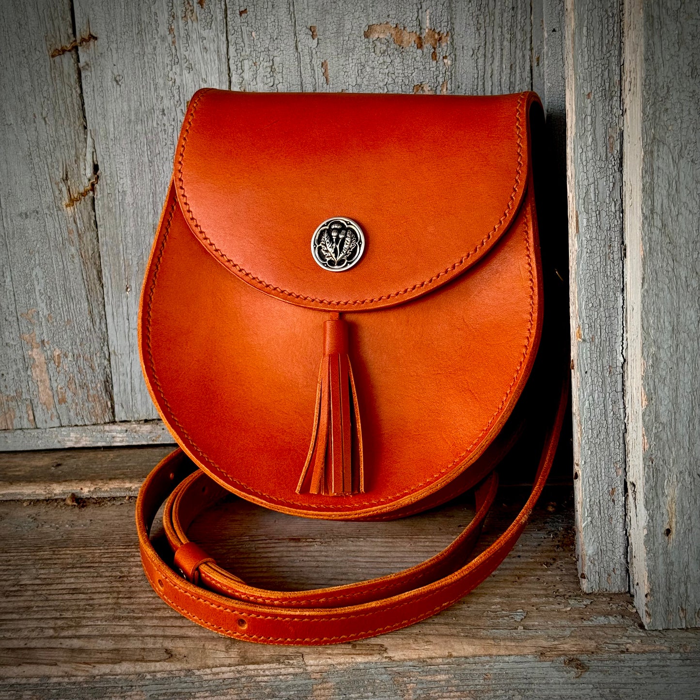 Highlander Bag
