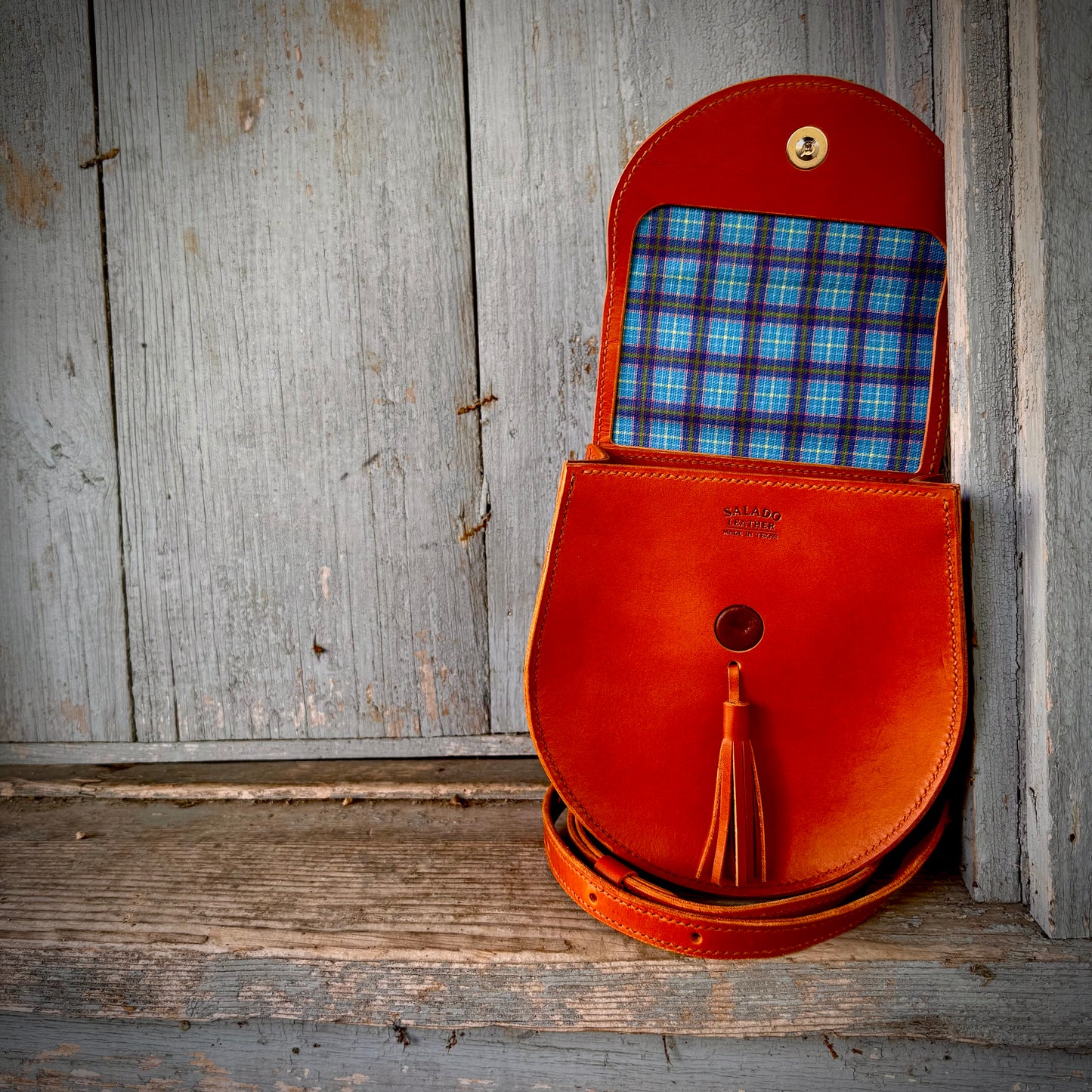 Highlander Bag