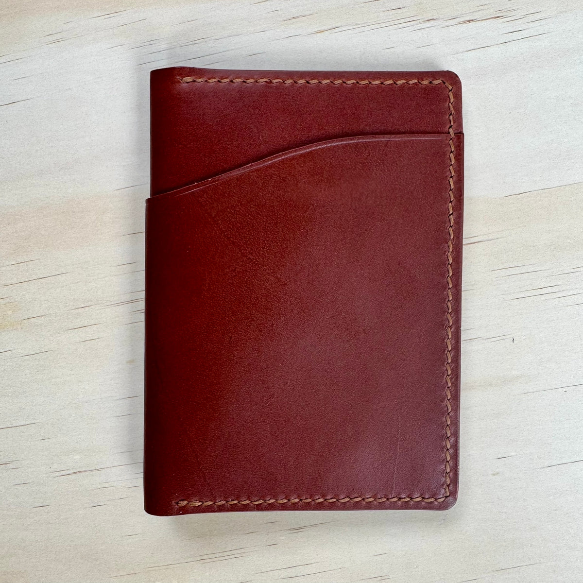 Travel wallet