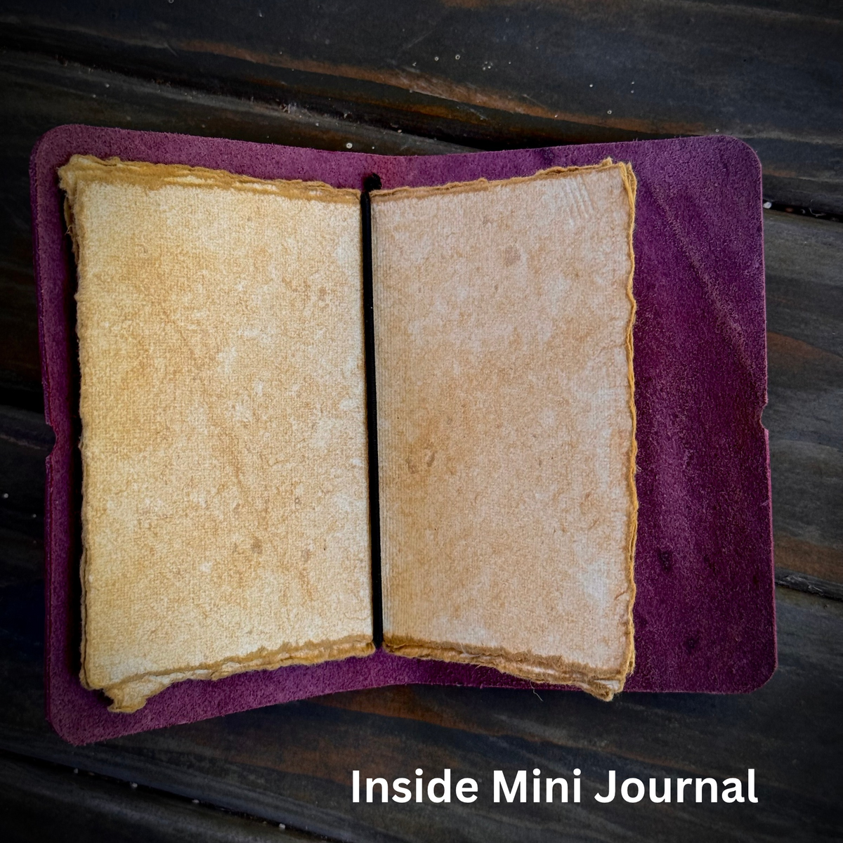 Bilbo Journal
