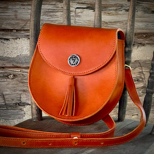 Highlander Bag