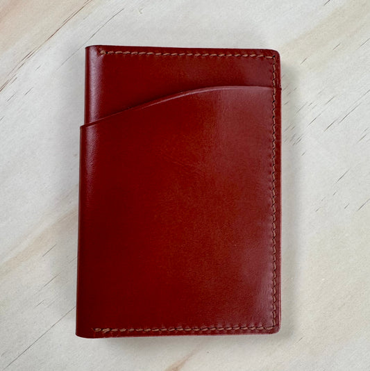 Travel wallet