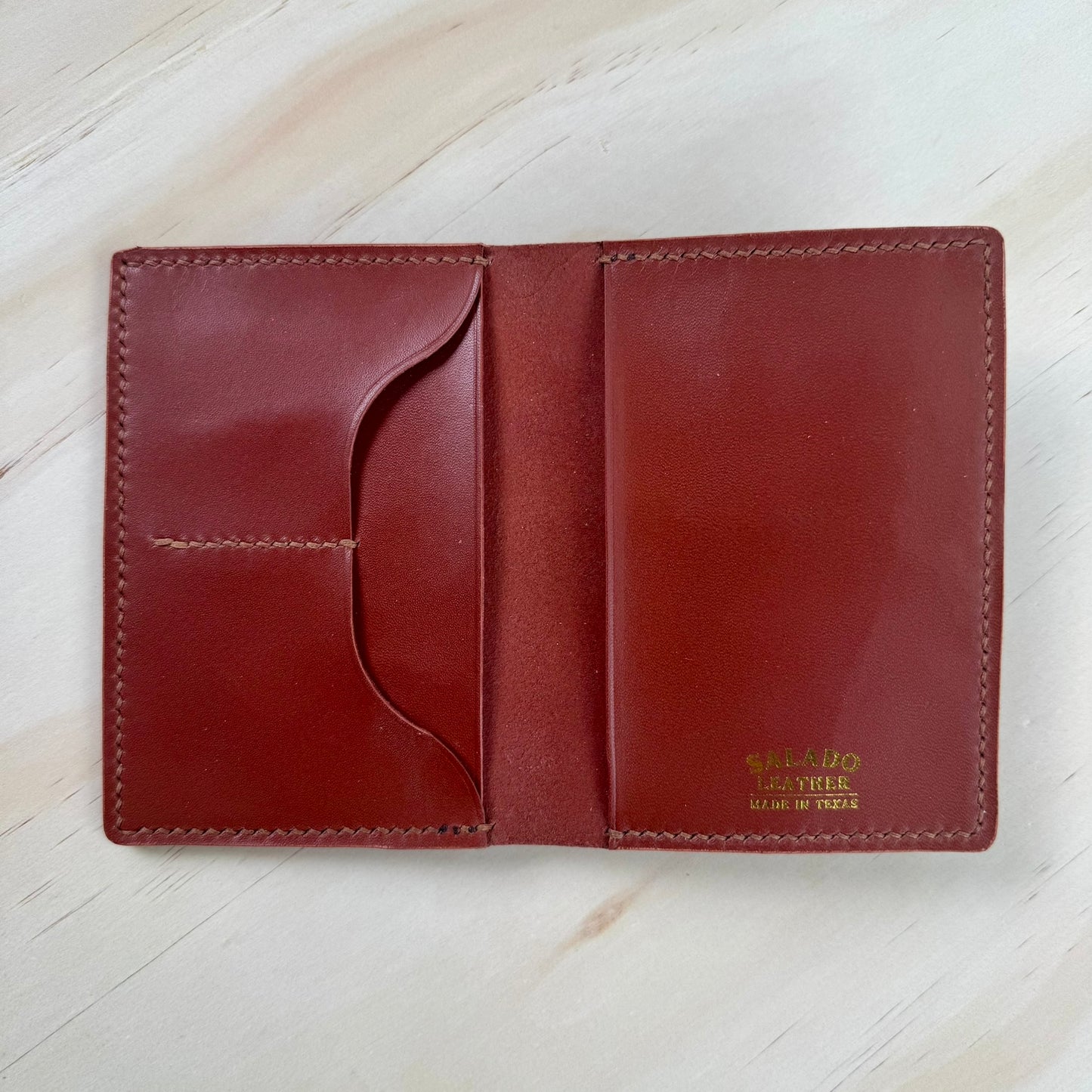 Travel wallet