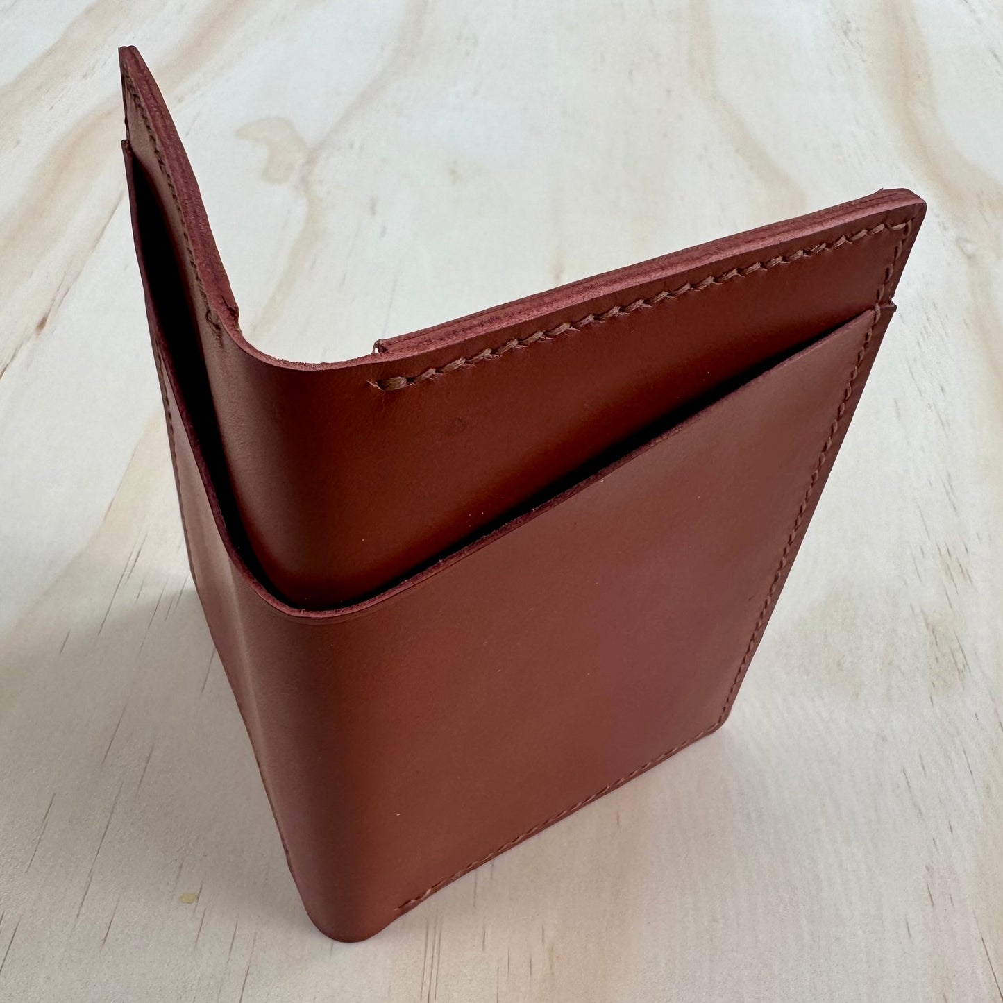 Travel wallet