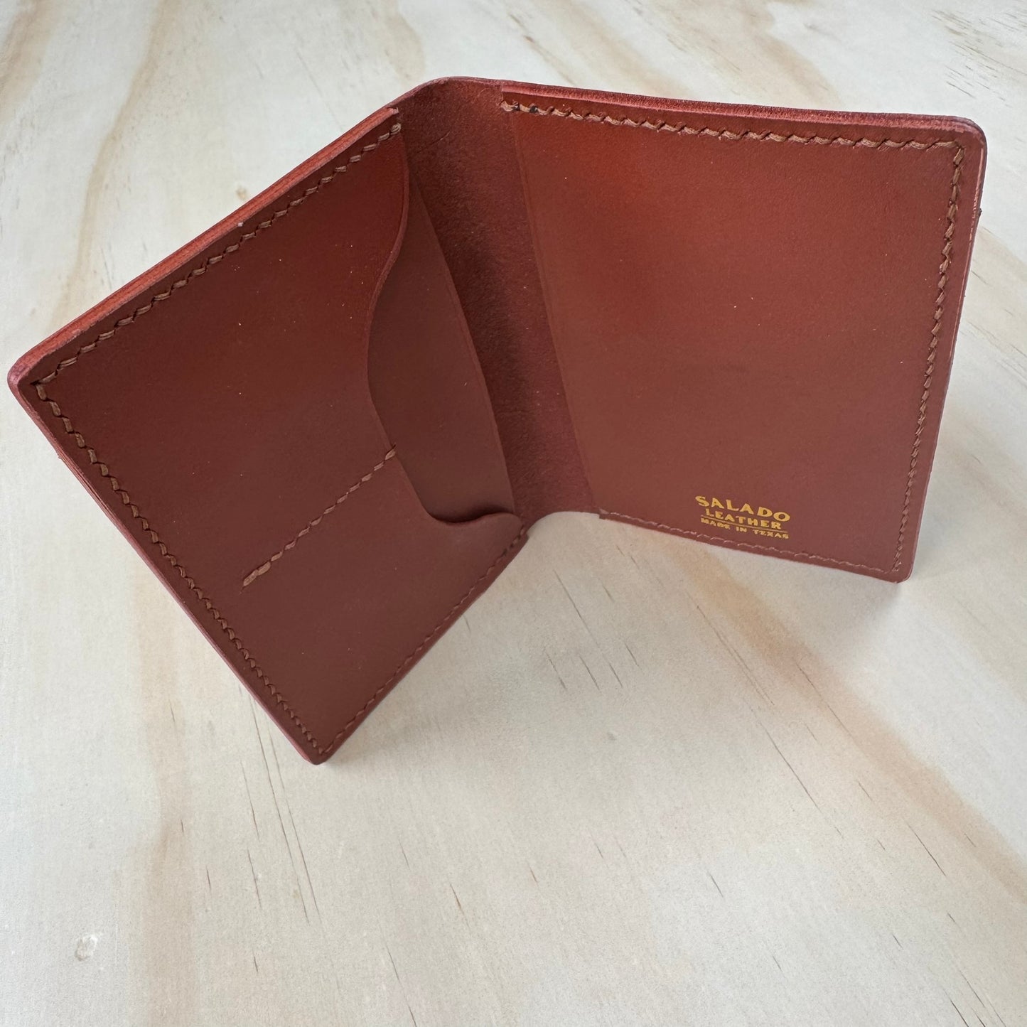 Travel wallet