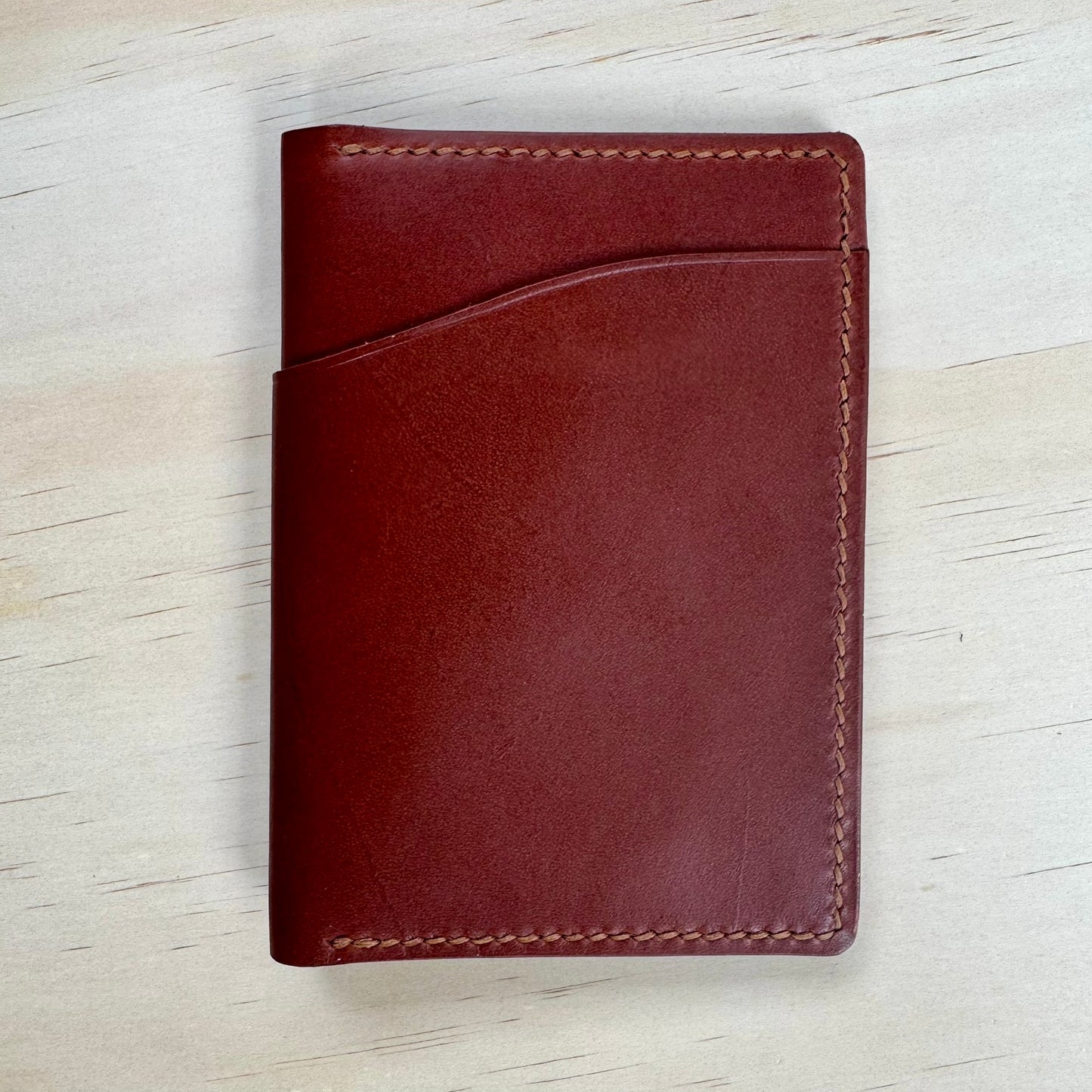 Travel wallet