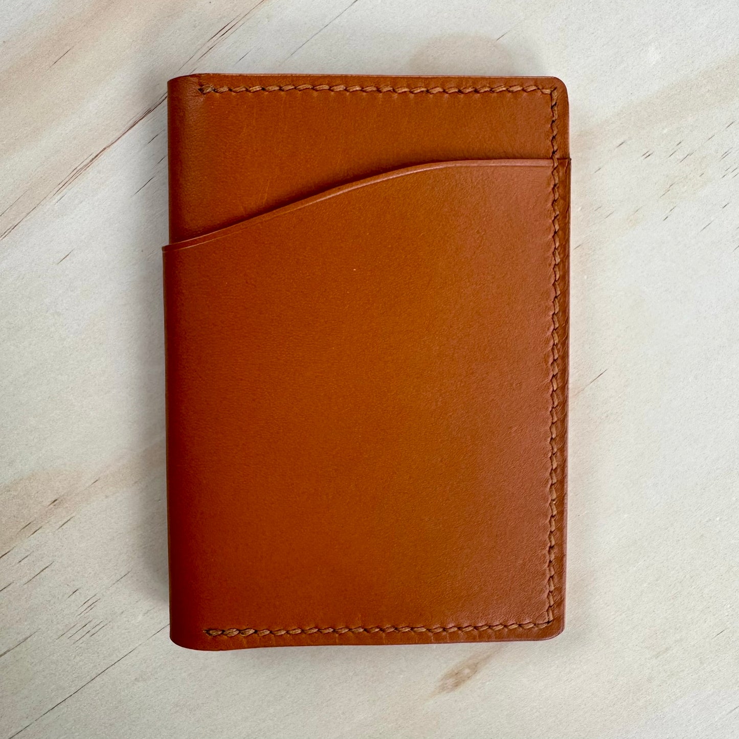 Travel wallet