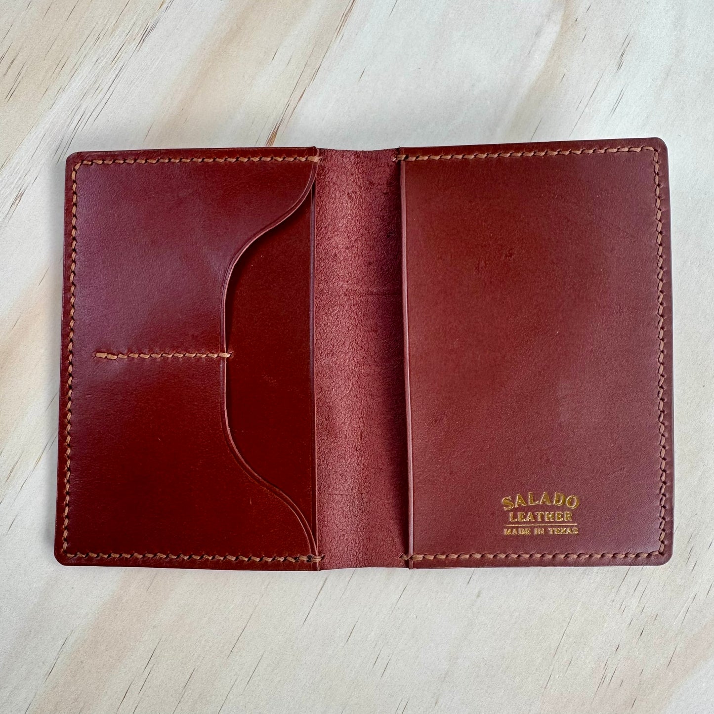 Travel wallet