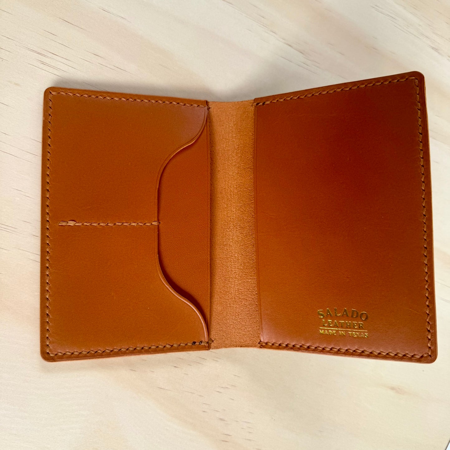 Travel wallet